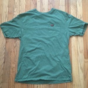 Pendleton green T-shirt size M